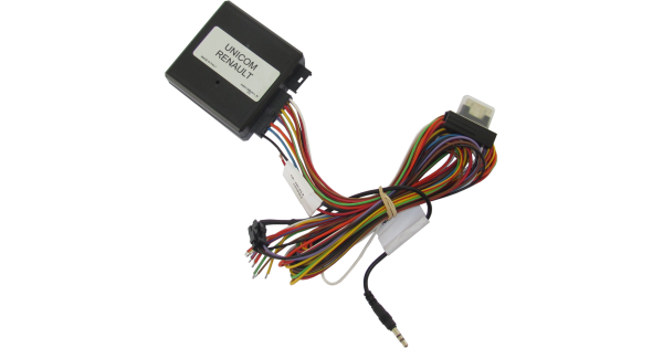 pioneer steering wheel control